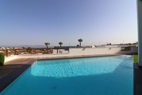 Villa i Benijofar, Alicante, Benijofar - € 540.000 | Ref: SMBCQ5130142 - foto 2