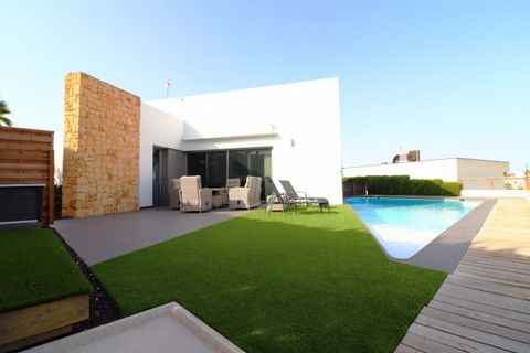 Villa i Benijofar, Alicante, Benijofar - € 540.000 | Ref: SMBCQ5130142 - foto 3
