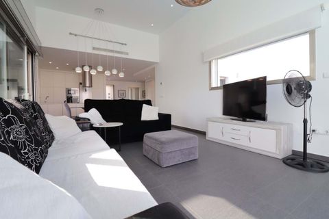 Villa i Benijofar, Alicante, Benijofar - € 540.000 | Ref: SMBCQ5130142 - foto 5
