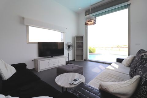 Villa i Benijofar, Alicante, Benijofar - € 540.000 | Ref: SMBCQ5130142 - foto 6