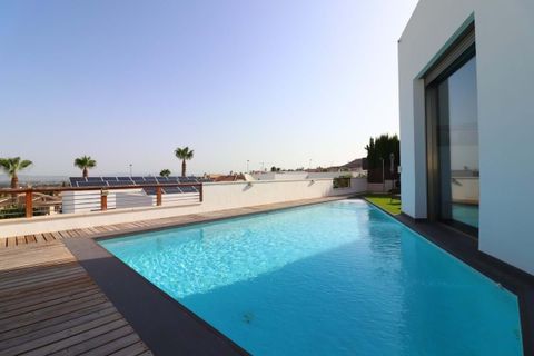 Villa i Benijofar, Alicante, Benijofar - € 540.000 | Ref: SMBCQ5130142 - foto 25