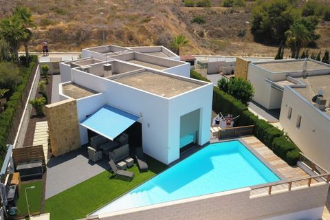 Villa i Benijofar, Alicante, Benijofar - € 540.000 | Ref: SMBCQ5130142 - foto 26
