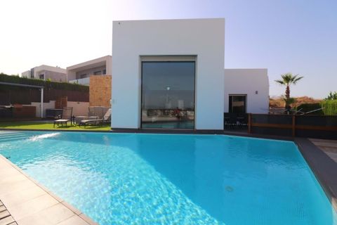 Villa i Benijofar, Alicante, Benijofar - € 540.000 | Ref: SMBCQ5130142 - foto 27