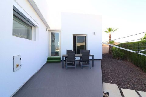 Villa i Benijofar, Alicante, Benijofar - € 540.000 | Ref: SMBCQ5130142 - foto 28