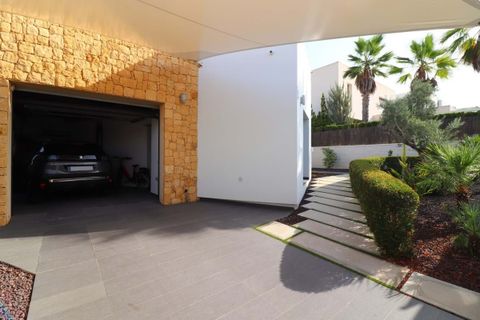Villa i Benijofar, Alicante, Benijofar - € 540.000 | Ref: SMBCQ5130142 - foto 30