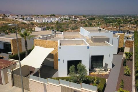 Villa i Benijofar, Alicante, Benijofar - € 540.000 | Ref: SMBCQ5130142 - foto 32