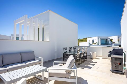 Rækkehus i Sotogrande, Cadiz, Sotogrande - € 749.000 | Ref: SMSS1403438 - foto 3
