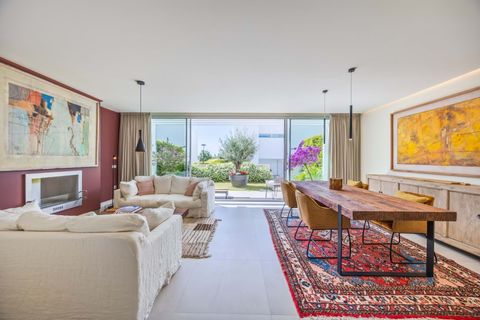 Rækkehus i Sotogrande, Cadiz, Sotogrande - € 749.000 | Ref: SMSS1403438 - foto 5