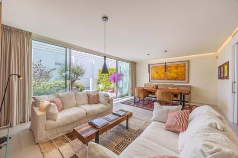 Rækkehus i Sotogrande, Cadiz, Sotogrande - € 749.000 | Ref: SMSS1403438 - foto 6