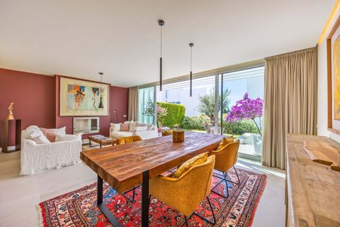 Rækkehus i Sotogrande, Cadiz, Sotogrande - € 749.000 | Ref: SMSS1403438 - foto 7