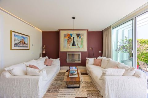 Rækkehus i Sotogrande, Cadiz, Sotogrande - € 749.000 | Ref: SMSS1403438 - foto 10