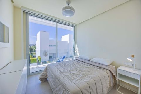 Rækkehus i Sotogrande, Cadiz, Sotogrande - € 749.000 | Ref: SMSS1403438 - foto 25