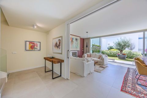 Rækkehus i Sotogrande, Cadiz, Sotogrande - € 749.000 | Ref: SMSS1403438 - foto 29