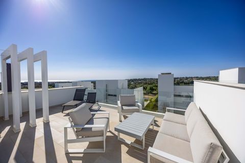 Rækkehus i Sotogrande, Cadiz, Sotogrande - € 749.000 | Ref: SMSS1403438 - foto 32