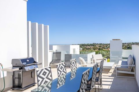Rækkehus i Sotogrande, Cadiz, Sotogrande - € 749.000 | Ref: SMSS1403438 - foto 33