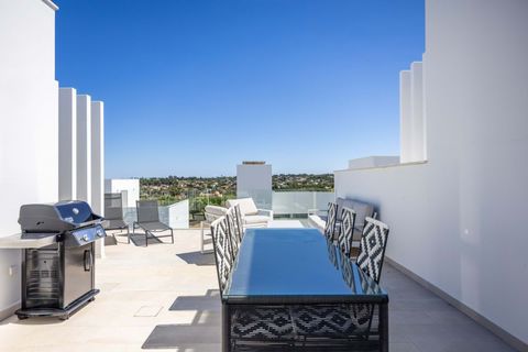 Rækkehus i Sotogrande, Cadiz, Sotogrande - € 749.000 | Ref: SMSS1403438 - foto 34