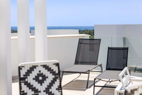 Rækkehus i Sotogrande, Cadiz, Sotogrande - € 749.000 | Ref: SMSS1403438 - foto 35