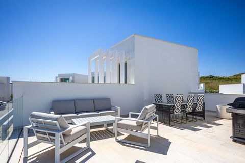 Rækkehus i Sotogrande, Cadiz, Sotogrande - € 749.000 | Ref: SMSS1403438 - foto 36
