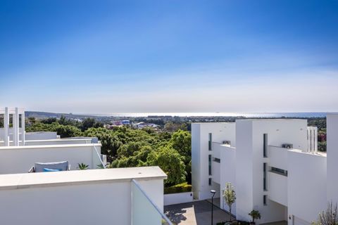 Rækkehus i Sotogrande, Cadiz, Sotogrande - € 749.000 | Ref: SMSS1403438 - foto 37