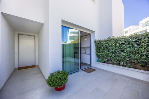 Rækkehus i Sotogrande, Cadiz, Sotogrande - € 749.000 | Ref: SMSS1403438 - foto 41