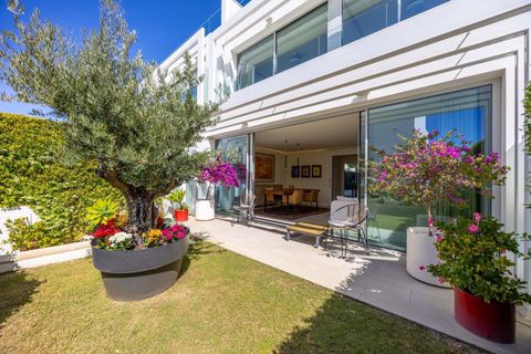 Rækkehus i Sotogrande, Cadiz, Sotogrande - € 749.000 | Ref: SMSS1403438 - foto 42