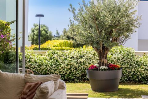 Rækkehus i Sotogrande, Cadiz, Sotogrande - € 749.000 | Ref: SMSS1403438 - foto 43