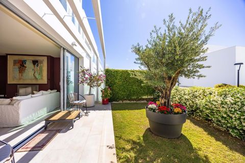 Rækkehus i Sotogrande, Cadiz, Sotogrande - € 749.000 | Ref: SMSS1403438 - foto 44