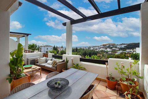 Lejlighed i Sotogrande, Cadiz, Sotogrande - € 450.000 | Ref: SMSS206943 - foto 1