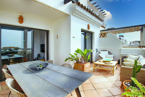 Lejlighed i Sotogrande, Cadiz, Sotogrande - € 450.000 | Ref: SMSS206943 - foto 2