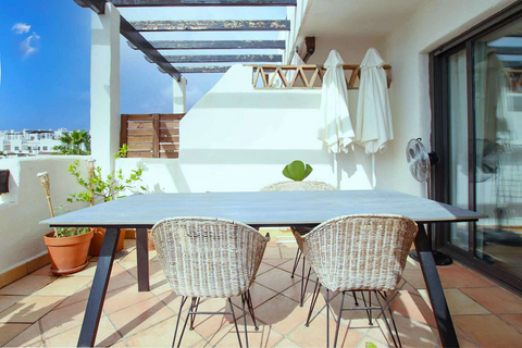 Lejlighed i Sotogrande, Cadiz, Sotogrande - € 450.000 | Ref: SMSS206943 - foto 3