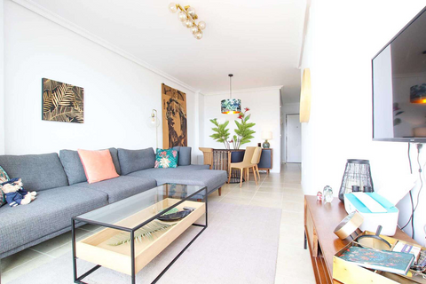 Lejlighed i Sotogrande, Cadiz, Sotogrande - € 450.000 | Ref: SMSS206943 - foto 4