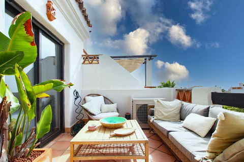 Lejlighed i Sotogrande, Cadiz, Sotogrande - € 450.000 | Ref: SMSS206943 - foto 16