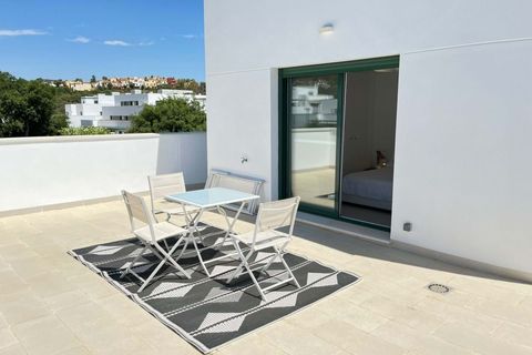 Penthouse i Sotogrande, Cadiz, Sotogrande - € 745.000 | Ref: SMSSA490 - foto 3