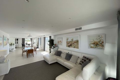Penthouse i Sotogrande, Cadiz, Sotogrande - € 745.000 | Ref: SMSSA490 - foto 4