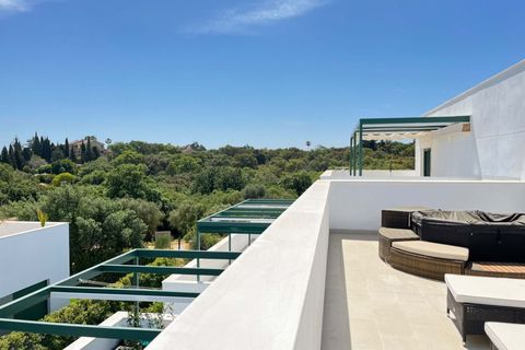 Penthouse i Sotogrande, Cadiz, Sotogrande - € 745.000 | Ref: SMSSA490 - foto 24