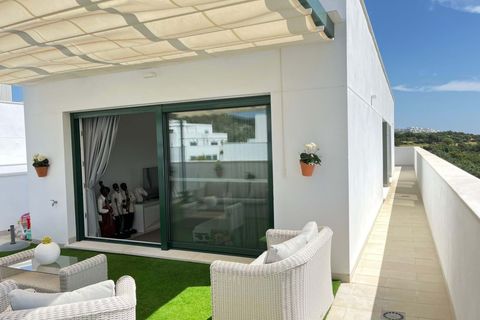 Penthouse i Sotogrande, Cadiz, Sotogrande - € 745.000 | Ref: SMSSA490 - foto 25