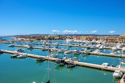 Lejlighed i Sotogrande, Cadiz, Sotogrande - € 400.000 | Ref: SMSS01652P - foto 1