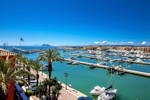 Lejlighed i Sotogrande, Cadiz, Sotogrande - € 400.000 | Ref: SMSS01652P - foto 20