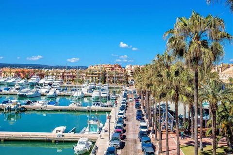 Lejlighed i Sotogrande, Cadiz, Sotogrande - € 400.000 | Ref: SMSS01652P - foto 23