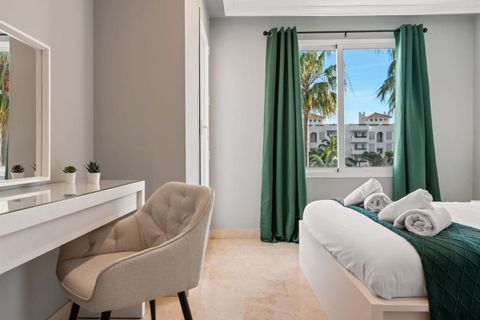 Leilighet i Estepona, Malaga, Estepona - € 355 000 | Ref: SMSE4989769 - foto 12