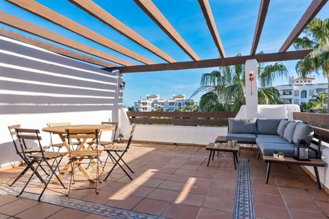 Leilighet i Estepona, Malaga, Estepona - € 355 000 | Ref: SMSE4989769 - foto 22