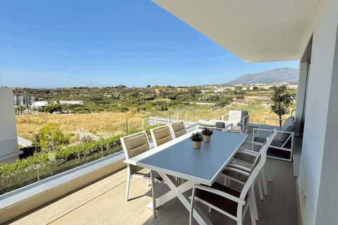 Leilighet i Estepona, Malaga, Estepona - € 450 000 | Ref: SMSE5131801 - foto 2