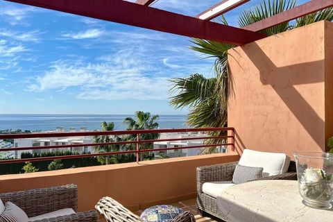 Penthouse i La Duquesa, Malaga, La Duquesa - € 389.950 | Ref: SMSD5105005 - foto 2