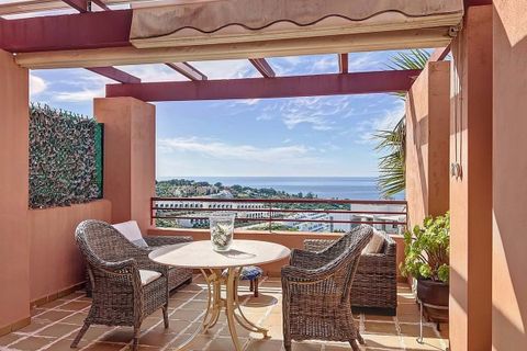 Penthouse i La Duquesa, Malaga, La Duquesa - € 389.950 | Ref: SMSD5105005 - foto 3