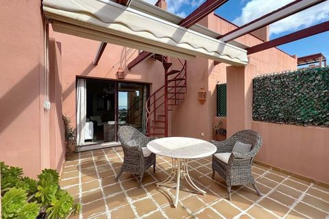 Penthouse i La Duquesa, Malaga, La Duquesa - € 389.950 | Ref: SMSD5105005 - foto 5