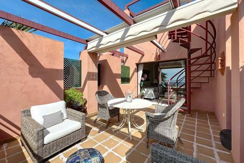 Penthouse i La Duquesa, Malaga, La Duquesa - € 389.950 | Ref: SMSD5105005 - foto 7