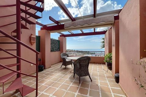 Penthouse i La Duquesa, Malaga, La Duquesa - € 389.950 | Ref: SMSD5105005 - foto 23
