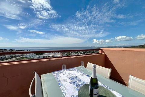 Penthouse i La Duquesa, Malaga, La Duquesa - € 389.950 | Ref: SMSD5105005 - foto 24