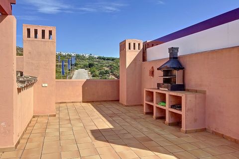Penthouse i La Duquesa, Malaga, La Duquesa - € 389.950 | Ref: SMSD5105005 - foto 31