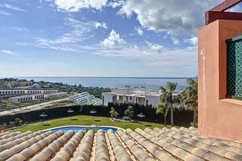 Penthouse i La Duquesa, Malaga, La Duquesa - € 389.950 | Ref: SMSD5105005 - foto 33